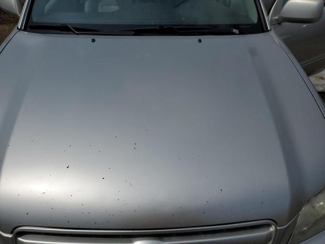Photo 11 from auction – 2007 TOYOTA HIGHLANDER with VIN JTEEP21A870199907