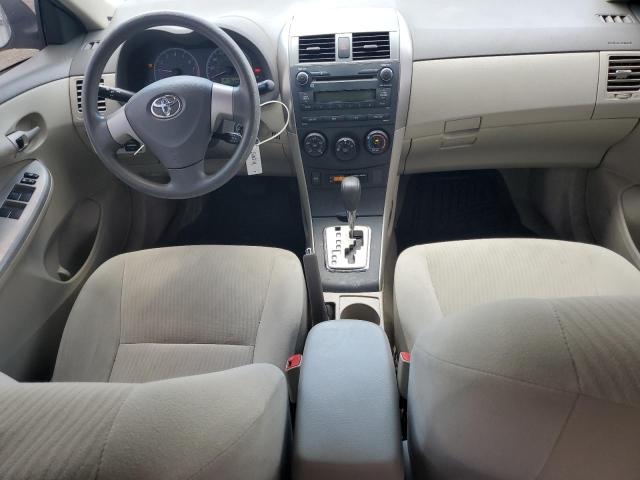 Photo 8 from auction – 2010 TOYOTA COROLLA BASE with VIN 2T1BU4EE6AC371549