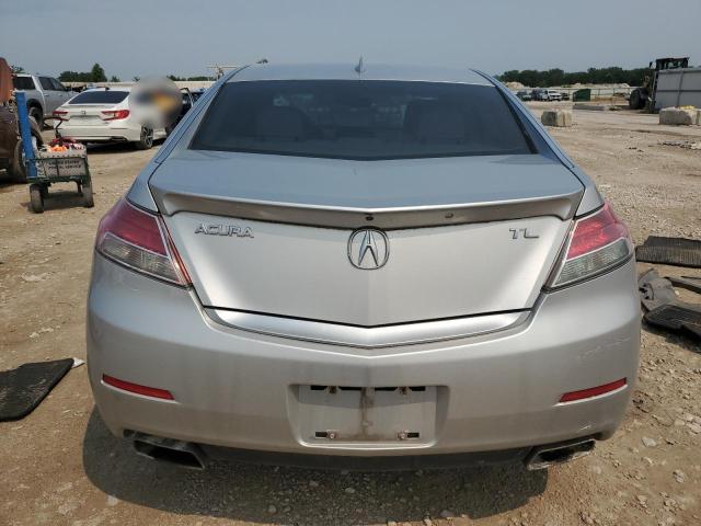 Photo 6 from auction – 2012 ACURA TL with VIN 19UUA8F5XCA013449