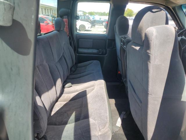 Photo 10 from auction – 2002 CHEVROLET SILVERADO C1500 with VIN 2GCEC19V821276967