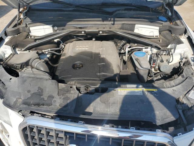 Photo 12 from auction – 2013 AUDI Q5 PREMIUM with VIN WA1CFAFP2DA081289