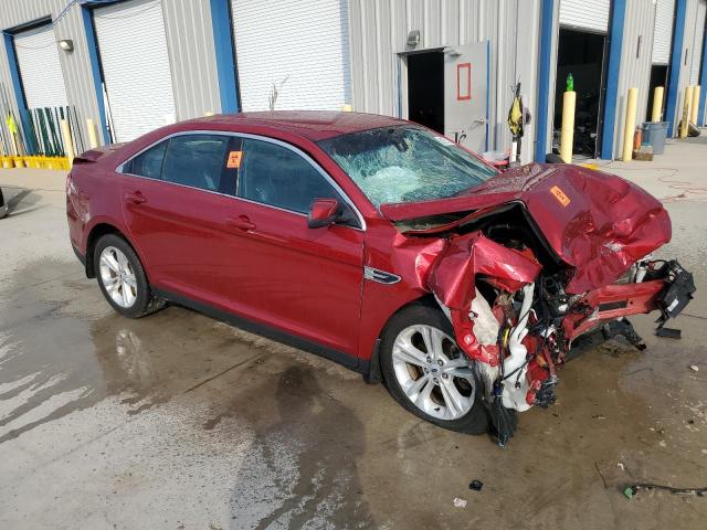 Photo 4 from auction – 2014 FORD TAURUS SEL with VIN 1FAHP2E87EG104238
