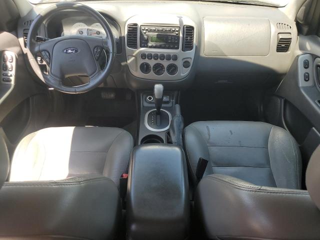Photo 8 from auction – 2006 FORD ESCAPE HEV with VIN 1FMCU95H76KA69698