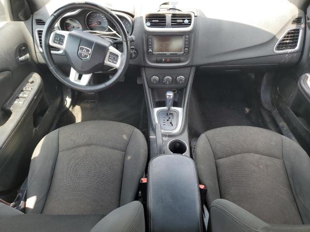 Photo 8 from auction – 2012 DODGE AVENGER SX with VIN 1C3CDZCB1CN183472