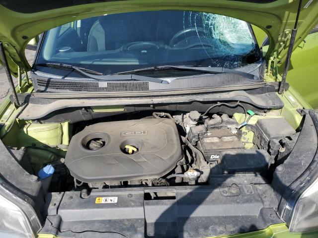 Photo 11 from auction – 2015 KIA SOUL + with VIN KNDJP3A57F7761720