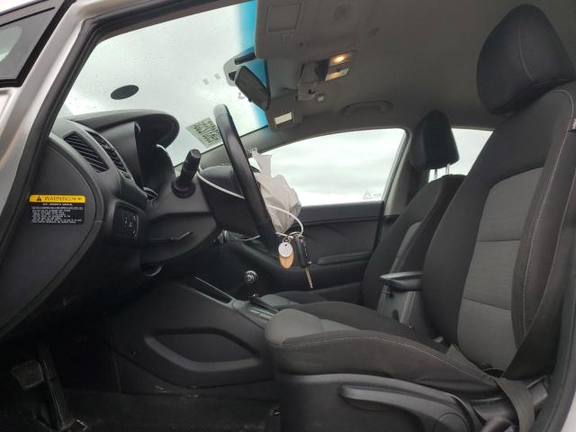 Photo 7 from auction – 2014 KIA FORTE LX with VIN KNAFX4A67E5143213