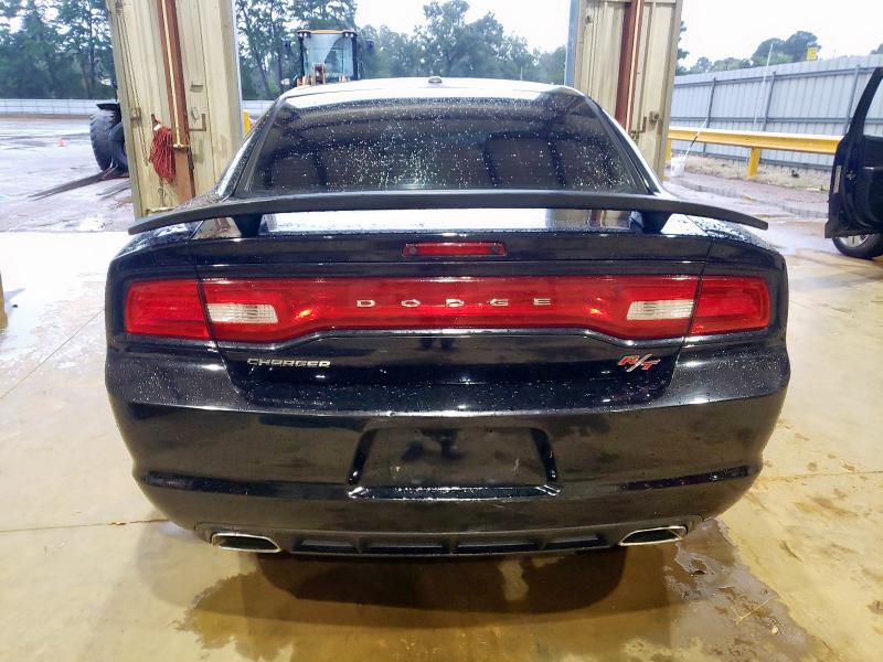 Photo 6 from auction – 2013 DODGE CHARGER R/ with VIN 2C3CDXCT6DH725429