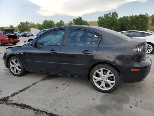 Photo 2 from auction – 2009 MAZDA 3 I with VIN JM1BK32F591215550