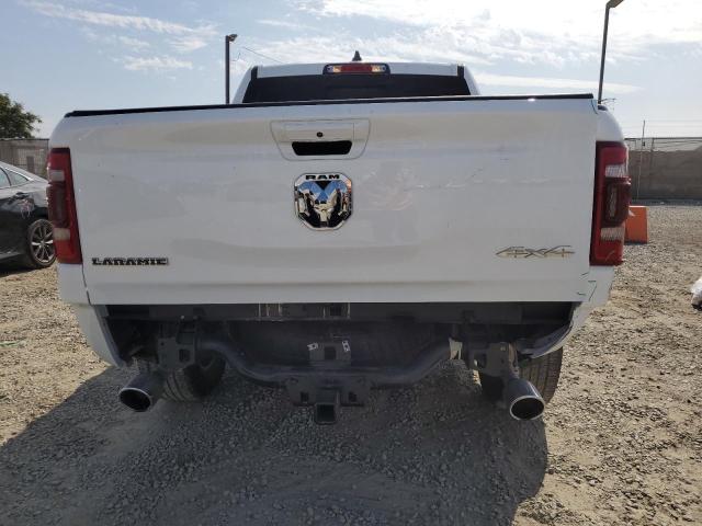 Photo 6 from auction – 2024 RAM 1500 LARAM with VIN 1C6SRFJT9RN197493
