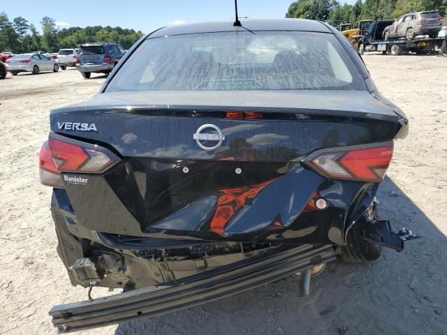 Photo 6 from auction – 2025 NISSAN VERSA S with VIN 3N1CN8DV6SL848105