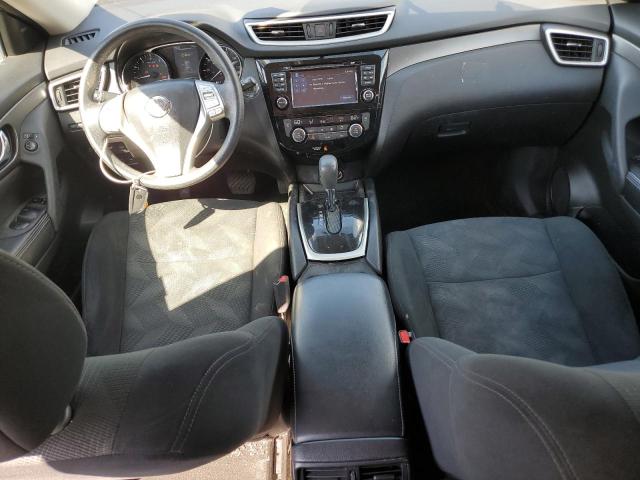 Photo 8 from auction – 2016 NISSAN ROGUE S with VIN 5N1AT2MV7GC813773