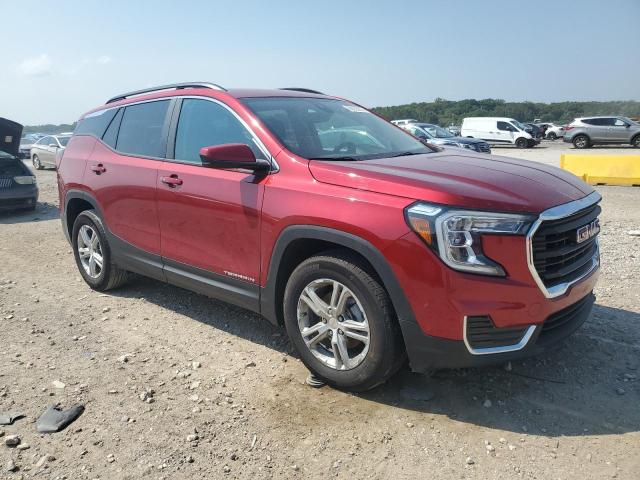 Photo 4 from auction – 2023 GMC TERRAIN SLE with VIN 3GKALMEGXPL173907