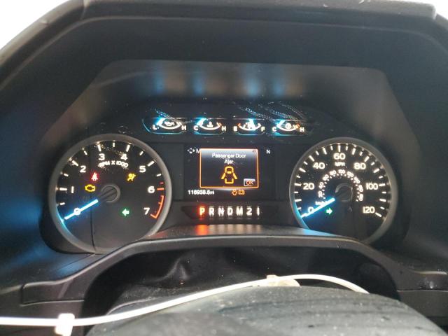 Photo 9 from auction – 2016 FORD F150 SUPERCREW with VIN 1FTEW1EP1GFC82995