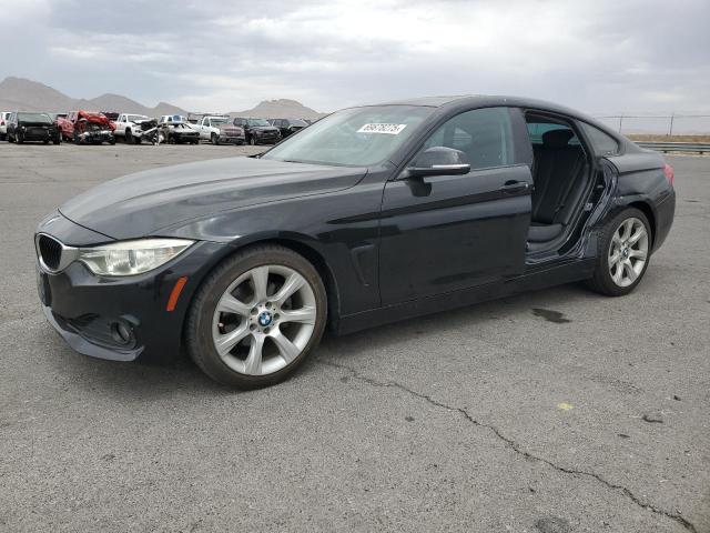 BMW 428 I GRAN 2015 with VIN WBA4A5C52FD410607 - Photo from auction