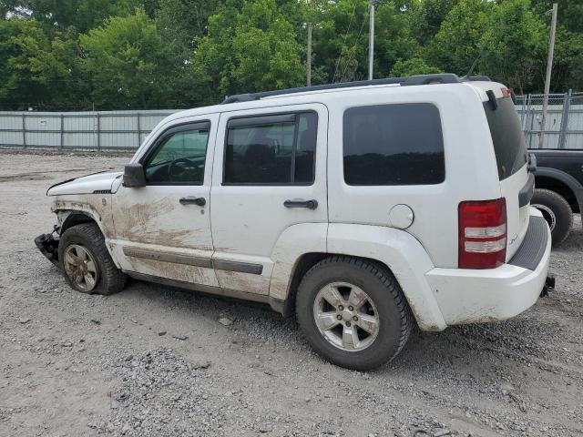 Photo 2 from auction – 2011 JEEP LIBERTY SP with VIN 1J4PN2GK6BW521477