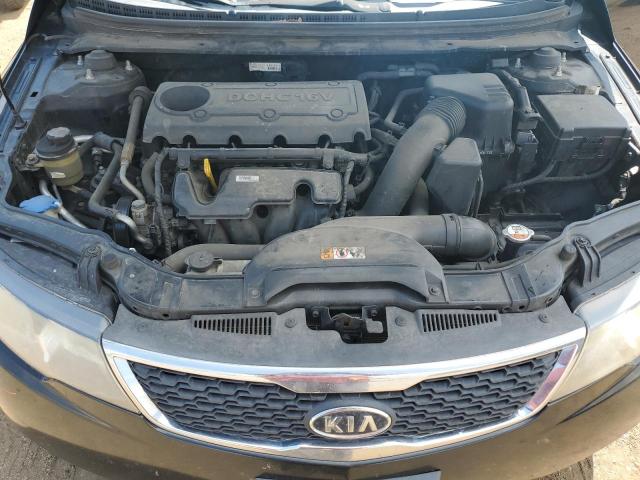 Photo 11 from auction – 2013 KIA FORTE EX with VIN KNAFU4A29D5735135