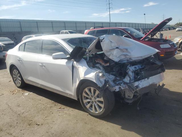 Photo 4 from auction – 2015 BUICK LACROSSE with VIN 1G4GB5GR3FF295395