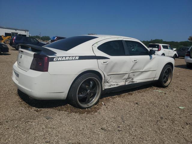 Photo 3 from auction – 2007 DODGE CHARGER SE with VIN 2B3KA43G17H864147