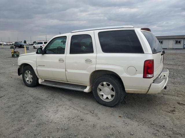 Photo 2 from auction – 2002 CADILLAC ESCALADE L with VIN 1GYEK63N52R213576