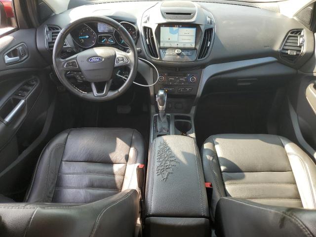 Photo 8 from auction – 2018 FORD ESCAPE with VIN 1FMCU9HD1JUB78261
