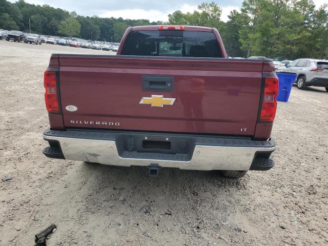 Photo 6 from auction – 2015 CHEVROLET SILVERADO with VIN 1GCVKREC1FZ156060