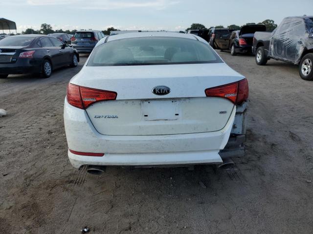 Photo 6 from auction – 2013 KIA OPTIMA LX with VIN KNAGM4A76D5336327