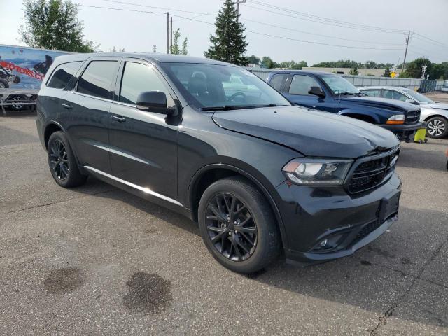 Photo 4 from auction – 2016 DODGE DURANGO R/ with VIN 1C4SDJCT3GC485722