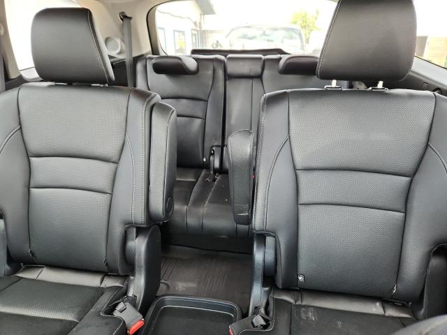 Photo 10 from auction – 2022 HONDA PILOT ELIT with VIN 5FNYF6H09NB029904