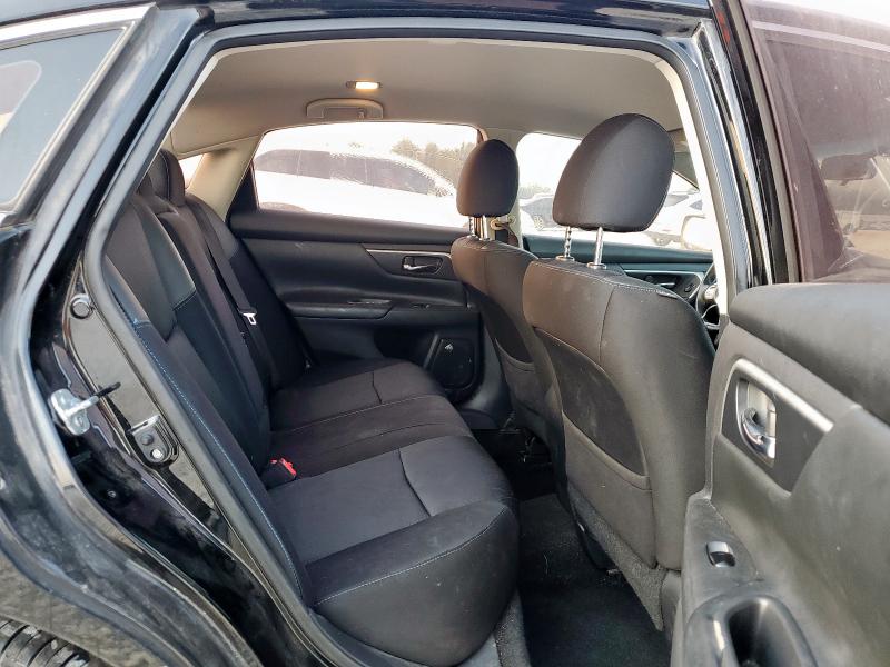 Photo 10 from auction – 2016 NISSAN ALTIMA 2.5 with VIN 1N4AL3AP2GC120521