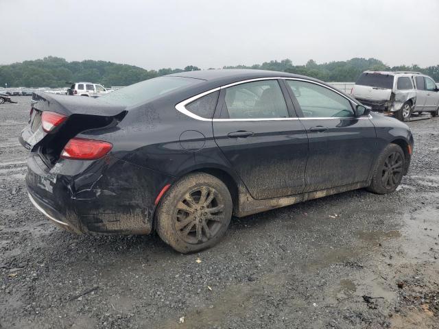 Photo 3 from auction – 2016 CHRYSLER 200 LIMITE with VIN 1C3CCCABXGN108231