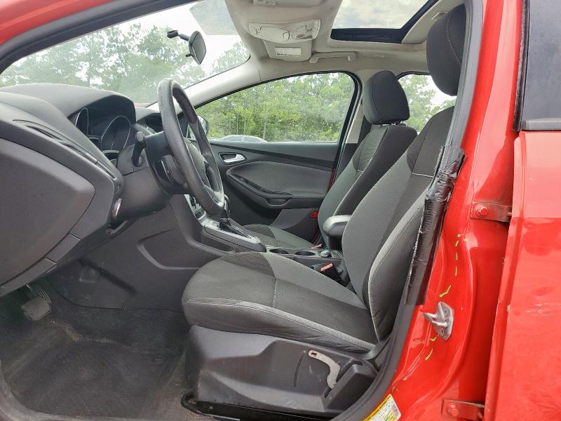 صورة رقم 7 من المزاد - 2014 FORD FOCUS SE مع VIN 1FADP3K2XEL132983