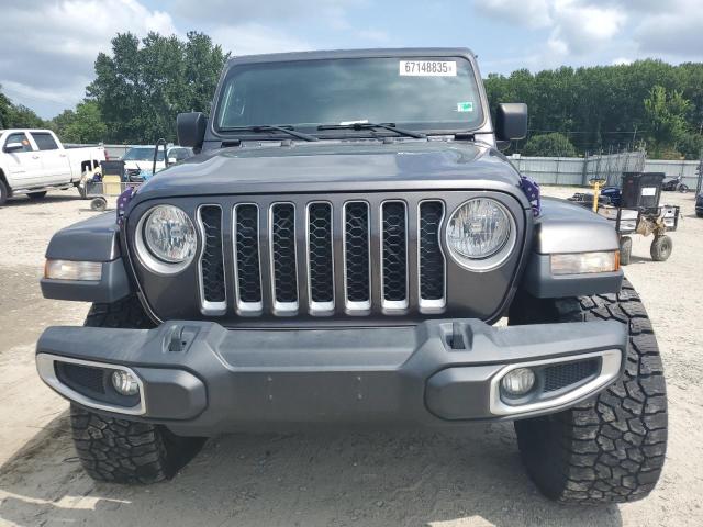 Photo 5 from auction – 2021 JEEP GLADIATOR with VIN 1C6HJTFG5ML615662