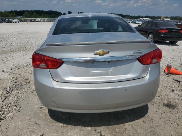 Photo 6 from auction – 2014 CHEVROLET IMPALA LT with VIN 2G1125S31E9157867