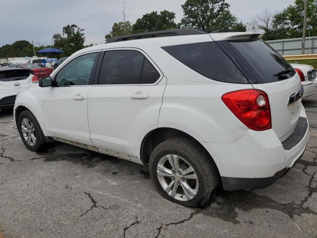 Photo 2 from auction – 2014 CHEVROLET EQUINOX LT with VIN 2GNALCEK5E6381650