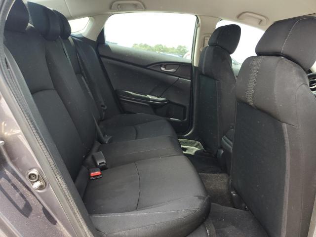 Photo 10 from auction – 2016 HONDA CIVIC LX with VIN 19XFC2F52GE071959