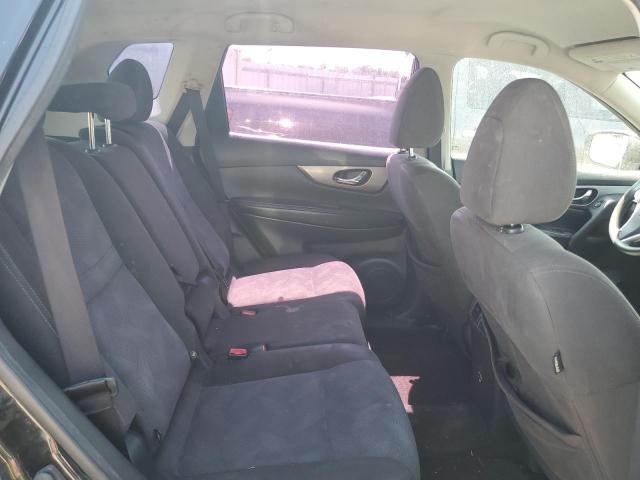 Photo 11 from auction – 2016 NISSAN ROGUE S with VIN KNMAT2MT7GP615853