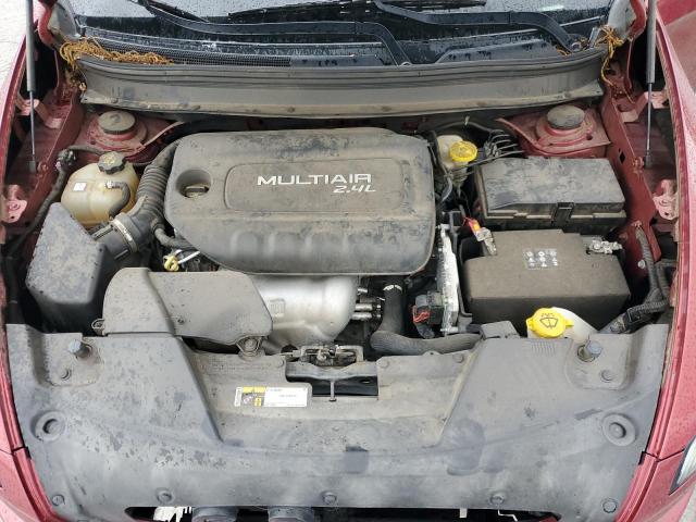 Photo 12 from auction – 2016 JEEP CHEROKEE L with VIN 1C4PJMCB4GW130550