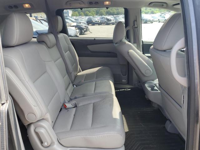 Photo 11 from auction – 2014 HONDA ODYSSEY EXL with VIN 5FNRL5H65EB045867