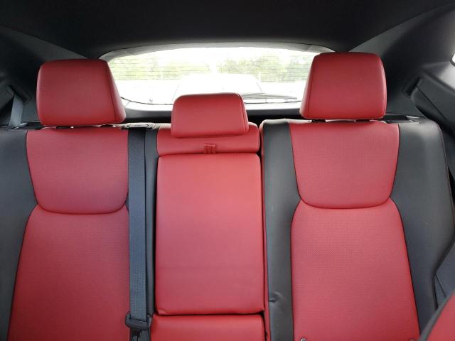 Photo 10 from auction – 2024 LEXUS NX 350 LUX with VIN 2T2KGCEZ9RC035941