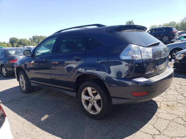 Photo 2 from auction – 2007 LEXUS RX 350 with VIN 2T2HK31U17C005042