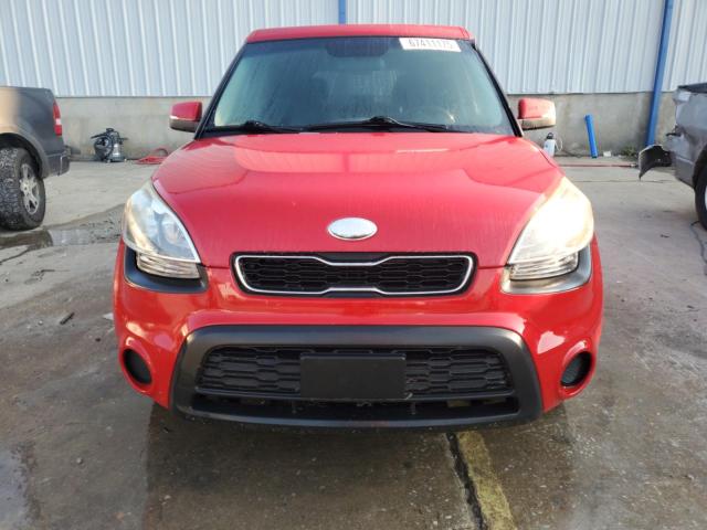 صورة رقم 5 من المزاد - 2013 KIA SOUL + مع VIN KNDJT2A66D7598098