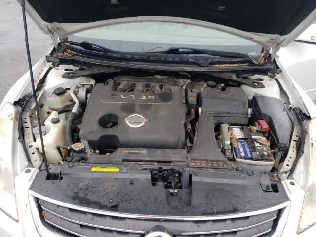 Photo 11 from auction – 2012 NISSAN ALTIMA SR with VIN 1N4BL2AP5CN558916