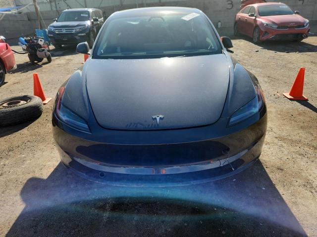 Photo 5 from auction – 2024 TESLA MODEL 3 with VIN 5YJ3E1EA7RF854682