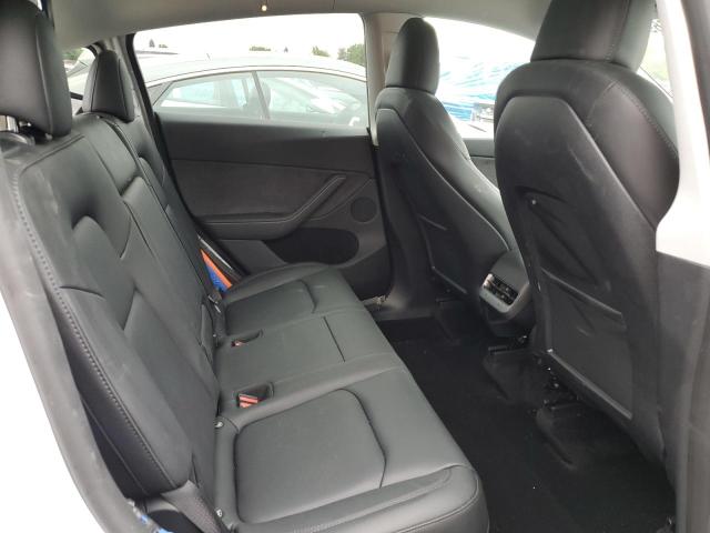 Photo 11 from auction – 2024 TESLA MODEL Y with VIN 7SAYGDEE1RA251053