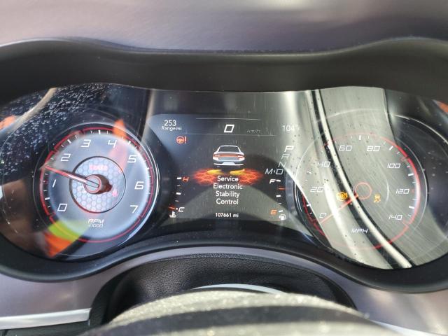 Photo 9 from auction – 2019 DODGE CHARGER SXT with VIN 2C3CDXBG6KH546549