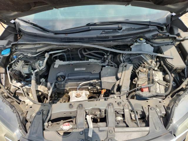 Photo 12 from auction – 2016 HONDA CR-V SE with VIN 2HKRM4H4XGH651031