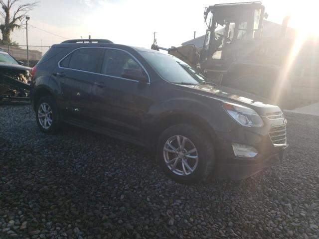 Photo 4 from auction – 2016 CHEVROLET EQUINOX LT with VIN 2GNALCEK7G6120748