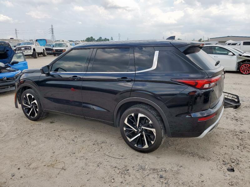 Photo 2 from auction – 2022 MITSUBISHI OUTLANDER with VIN JA4J4VA85NZ088986