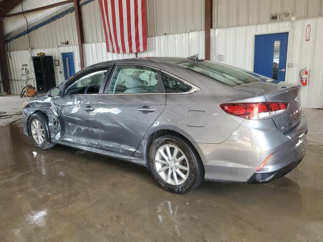 Photo 2 from auction – 2019 HYUNDAI SONATA SE with VIN 5NPE24AF1KH794572