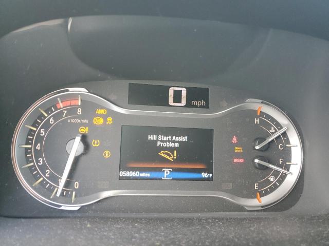Photo 9 from auction – 2016 HONDA PILOT EX with VIN 5FNYF6H37GB100417